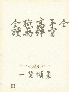 全职高手全文阅读无弹窗封面