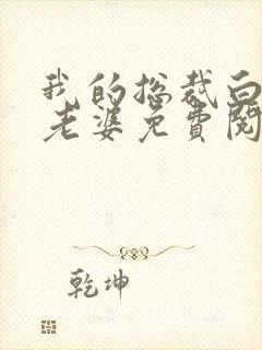 我的总裁白富美老婆免费阅读全文