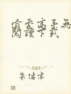 偷香高手无删减阅读下载