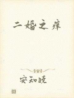 二婚之痒