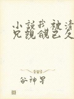 小说我被清冷师兄觊觎已久免费阅读全文