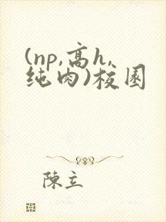 (np,高h,纯肉)校园