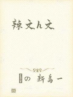 辣文h文