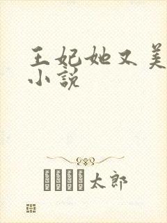 王妃她又美又飒小说