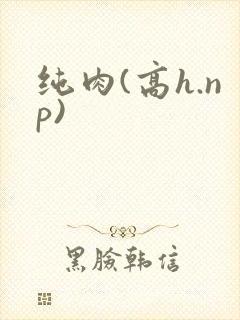 纯肉(高h.np)封面