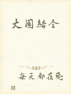 大团结全