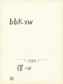 bbkxw