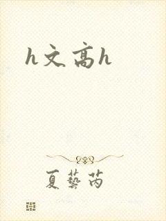 h文高h
