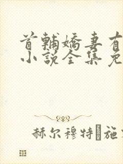 首辅娇妻有空间小说全集免费阅读