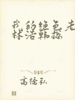 我的绝色老板娘林浩韩总