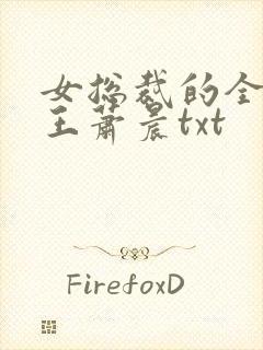 女总裁的全能兵王萧晨txt