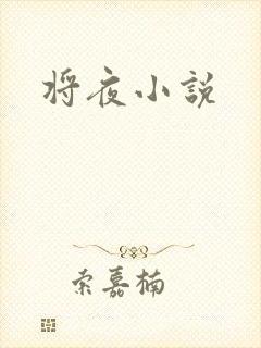 将夜小说