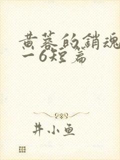 黄蓉的销魂夜1一6短篇