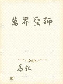 万界圣师