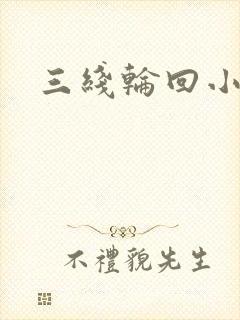 三线轮回小说
