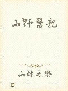 山野医龙