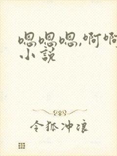 嗯嗯嗯,啊啊啊小说