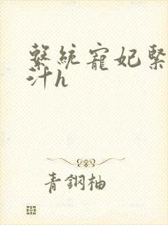 系统宠妃紧致多汁h