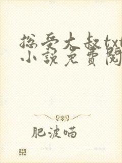 总受大叔txt小说免费阅读