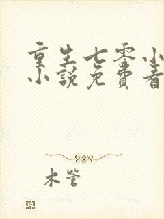 重生七零小辣媳小说免费看