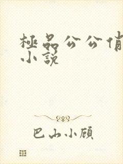 极品公公俏儿媳小说