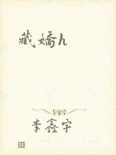 藏娇h