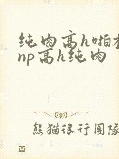 纯肉高h啪校园np高h纯肉