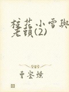 校花小雪与门卫老头(2)