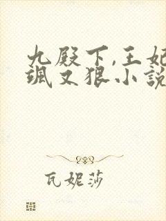 九殿下,王妃又飒又狠小说