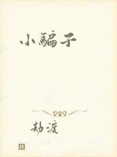 小骗子