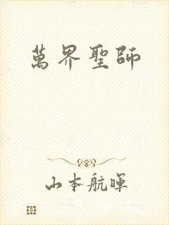 万界圣师