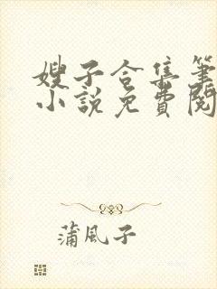 嫂子合集笔趣阁小说免费阅读