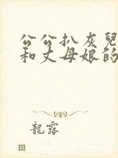 公公扒灰儿媳妇和丈母娘的小说