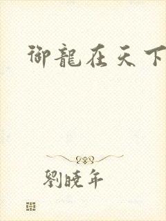 御龙在天下载