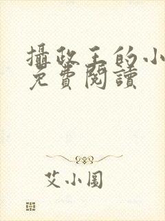 摄政王的小宠妃免费阅读