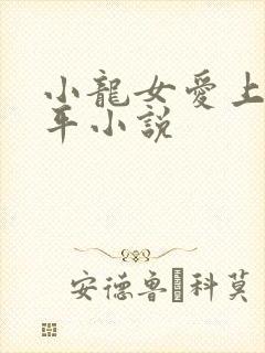 小龙女爱上尹志平小说