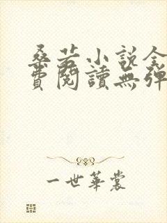桑若小说全文免费阅读无弹窗封面
