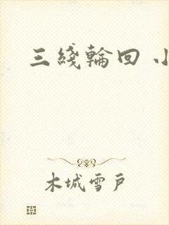 三线轮回 小说