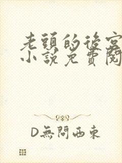 老头的后宫陆雪小说免费阅读全文