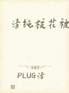 清纯校花被c