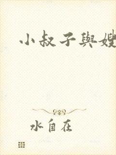 小叔子与嫂子2封面