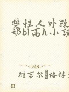 双性人外改造大奶bl高h小说