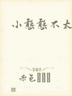 小憨憨不太二