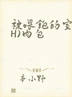 被喂饱的室友(H)肉包封面