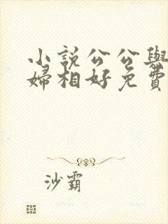 小说公公与儿媳妇相好免费阅读封面