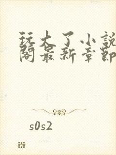 玩大了小说笔趣阁最新章节无弹窗