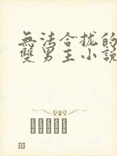 无法合拢的总裁双男主小说
