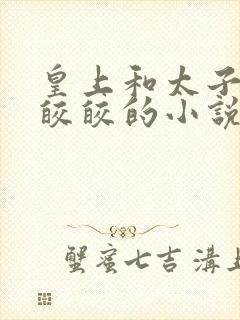 皇上和太子妃沈皎皎的小说免费