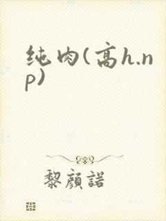 纯肉(高h.np)