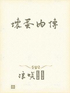 坏蛋内传